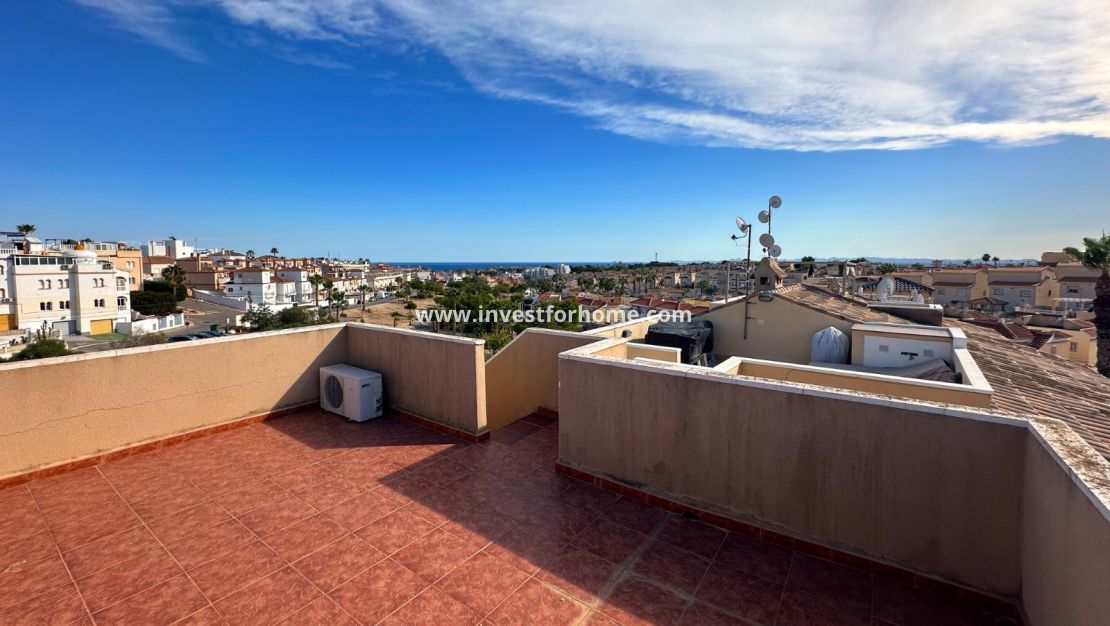 Vente - Bungalow - San Miguel de Salinas - Inland