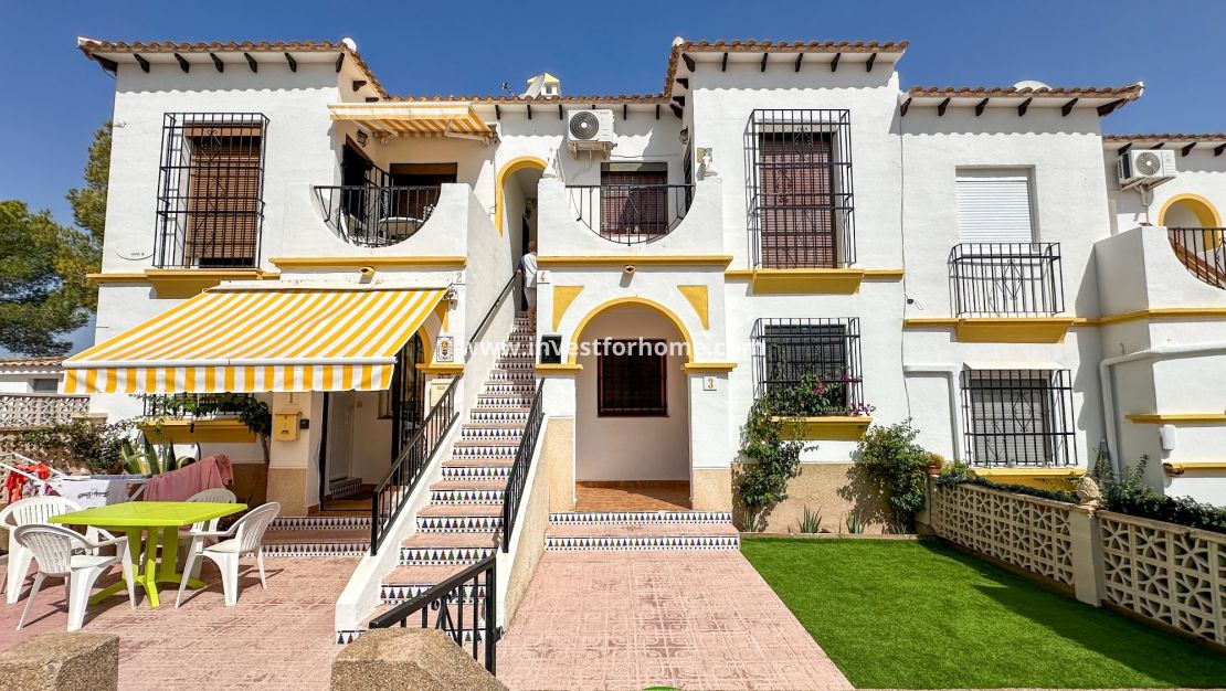 Vente - Bungalow - San Miguel de Salinas - Inland