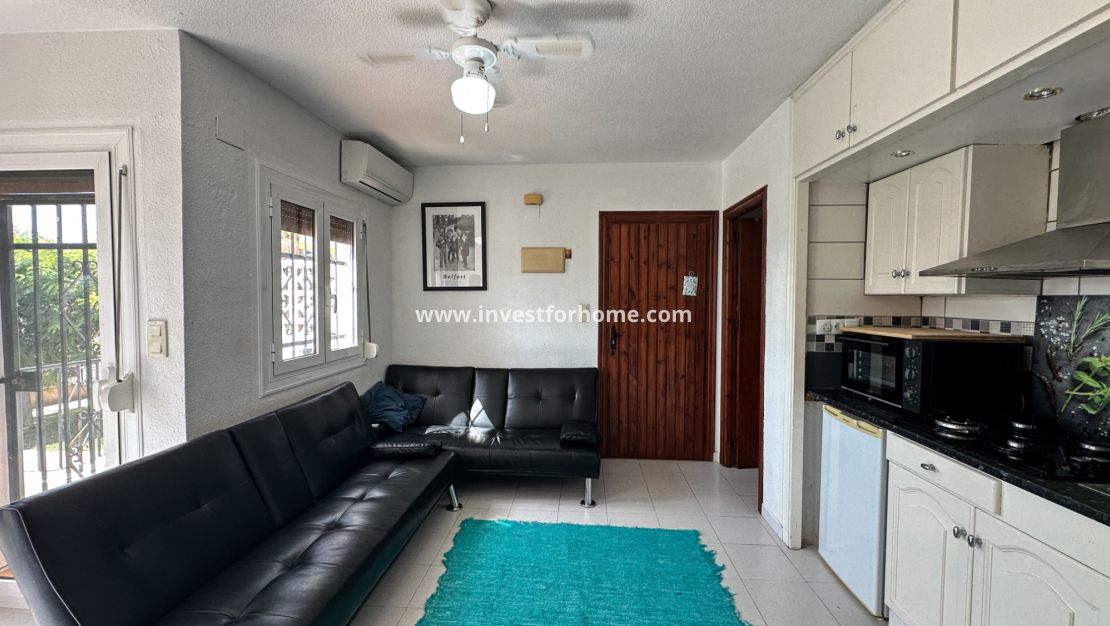 Vente - Bungalow - San Miguel de Salinas - Inland