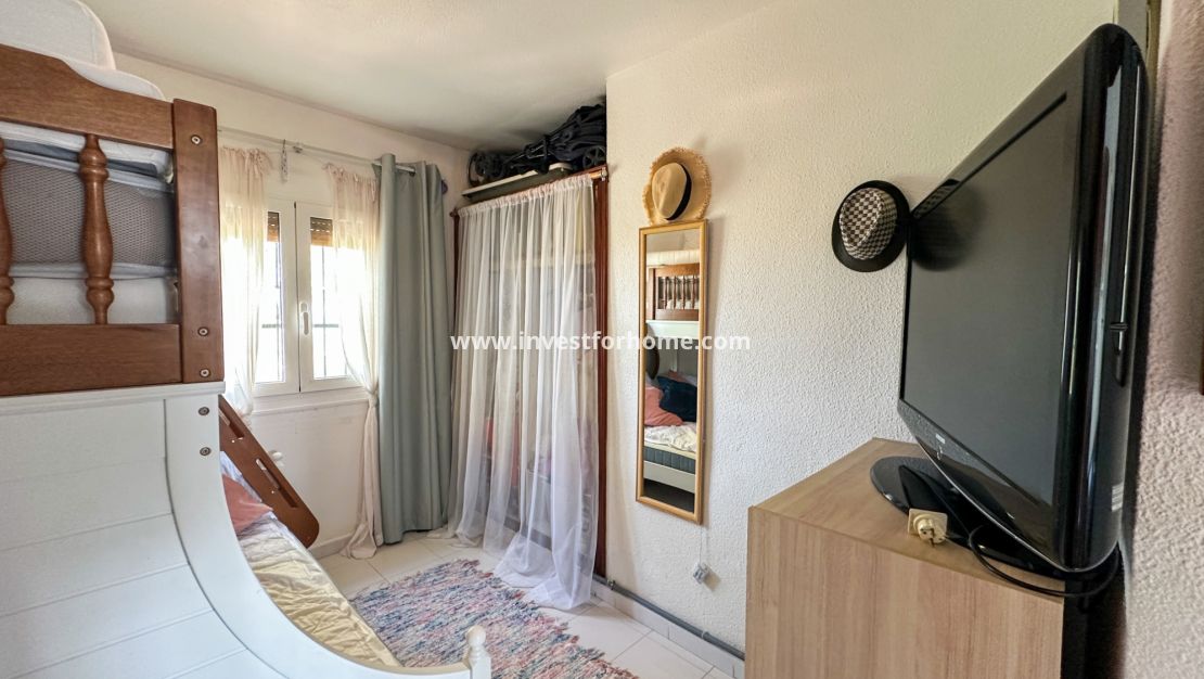 Vente - Bungalow - San Miguel de Salinas - Inland