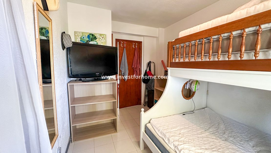 Vente - Bungalow - San Miguel de Salinas - Inland
