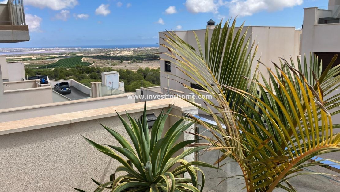 Vente - Bungalow - San Miguel de Salinas - Las Colinas