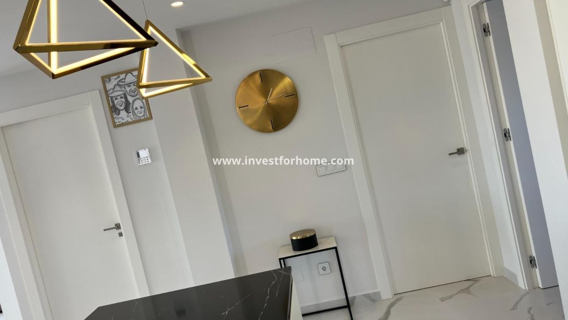 Vente - Bungalow - San Miguel de Salinas - Las Colinas