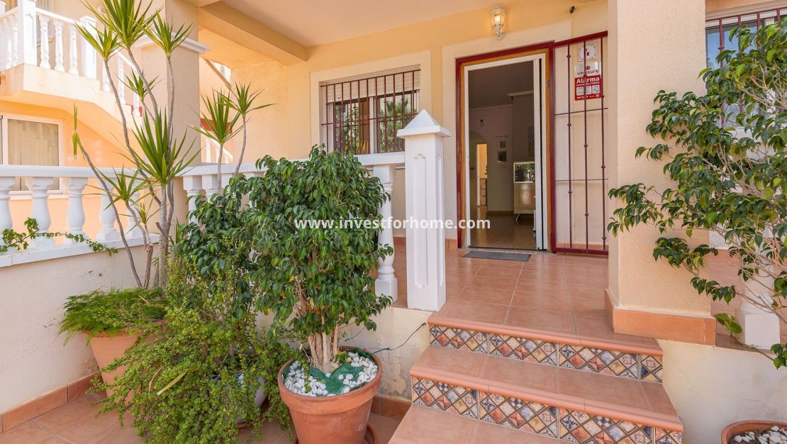 Vente - Bungalow - San Pedro del Pinatar - Costa Calida