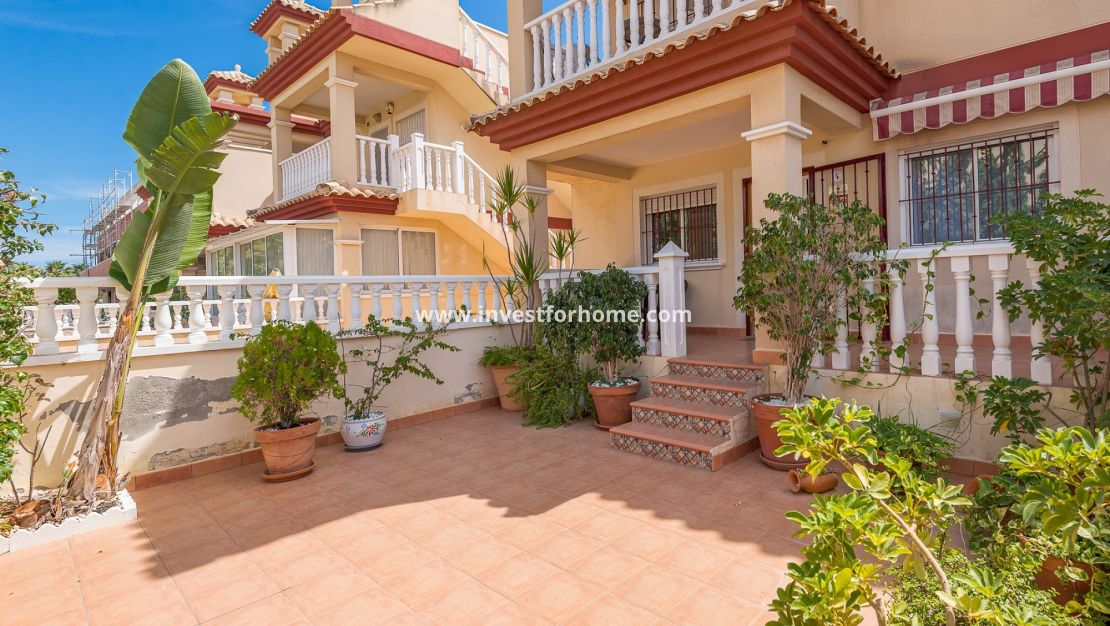 Vente - Bungalow - San Pedro del Pinatar - Costa Calida