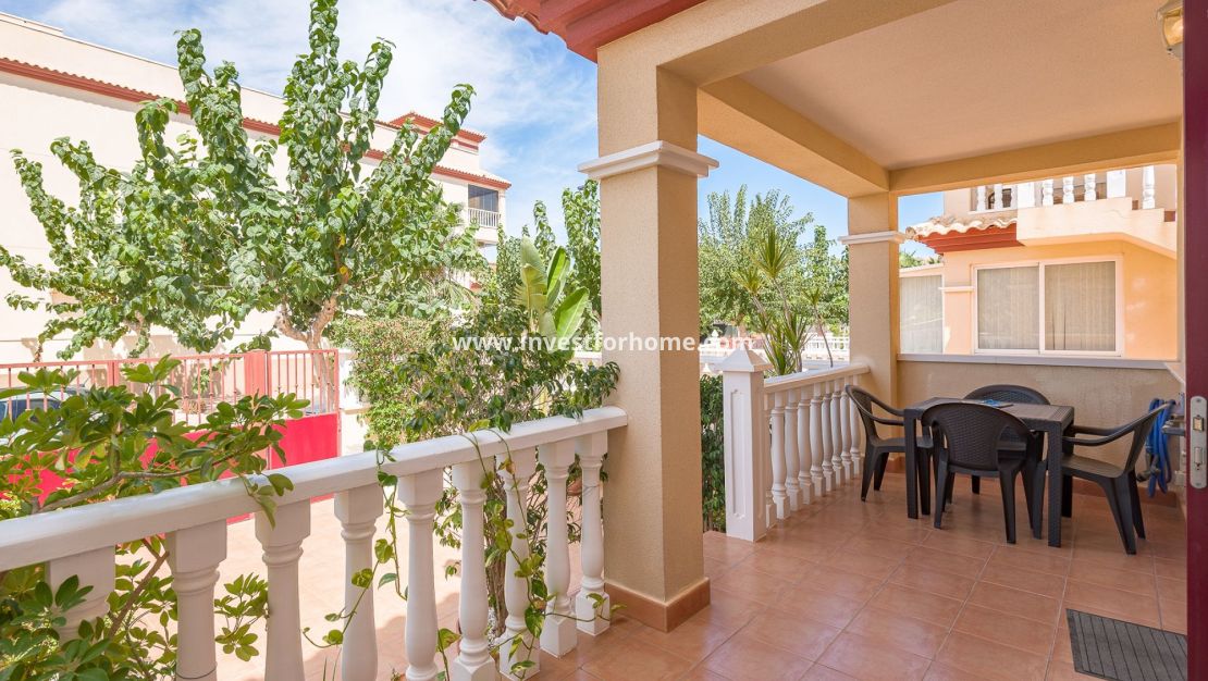 Vente - Bungalow - San Pedro del Pinatar - Costa Calida