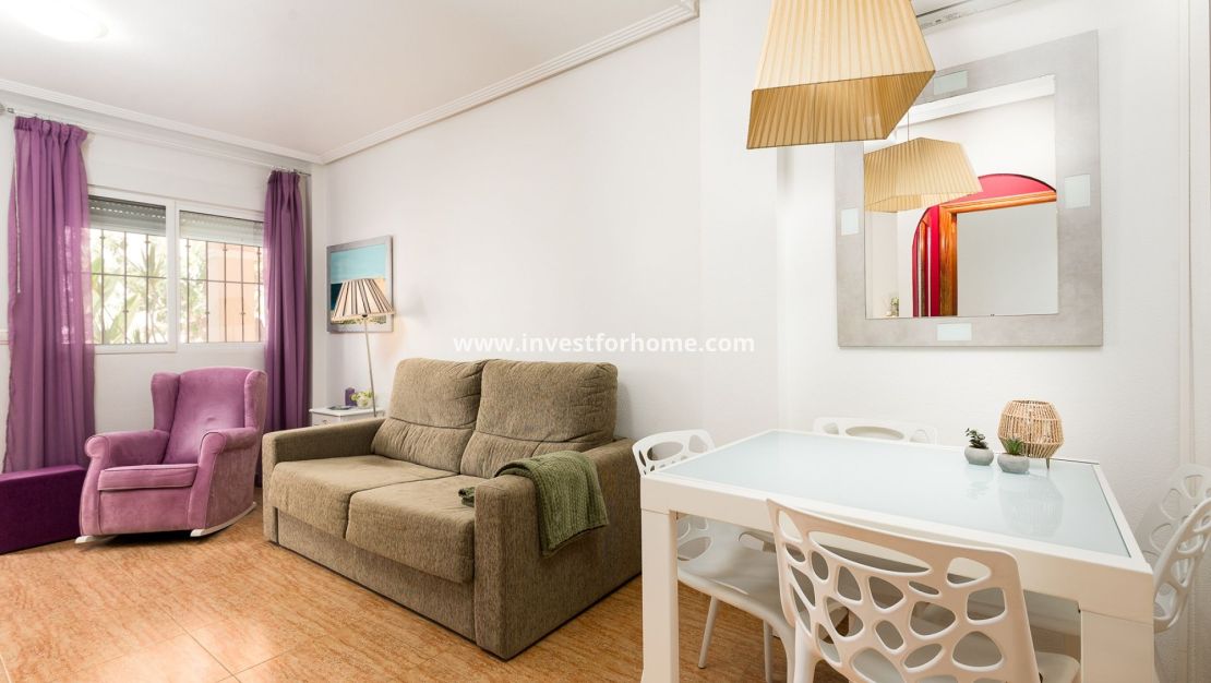 Vente - Bungalow - San Pedro del Pinatar - Costa Calida