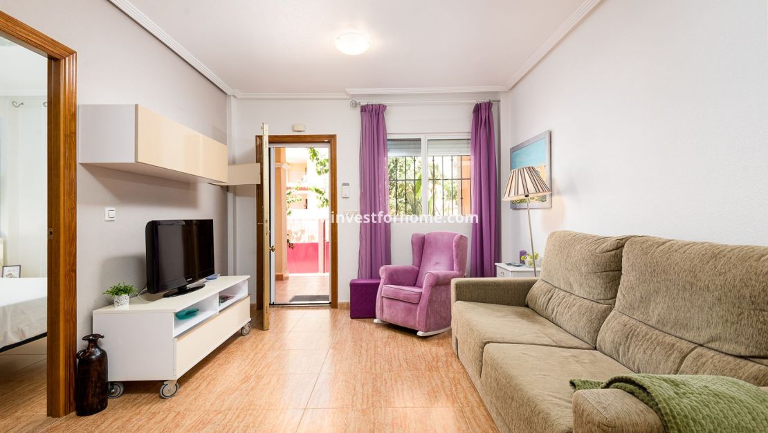 Vente - Bungalow - San Pedro del Pinatar - Costa Calida