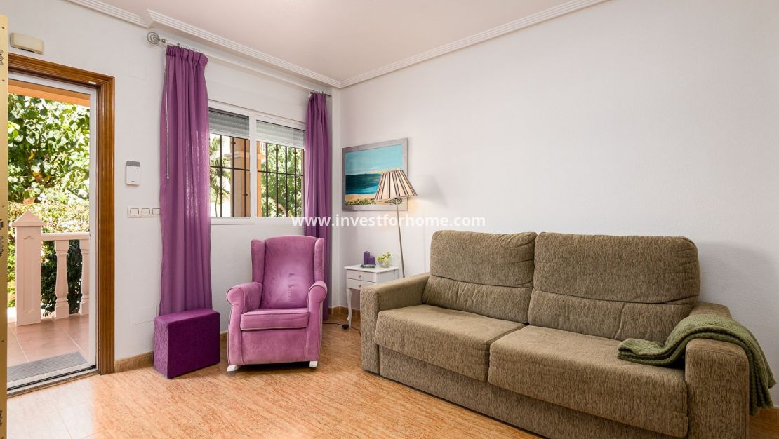 Vente - Bungalow - San Pedro del Pinatar - Costa Calida
