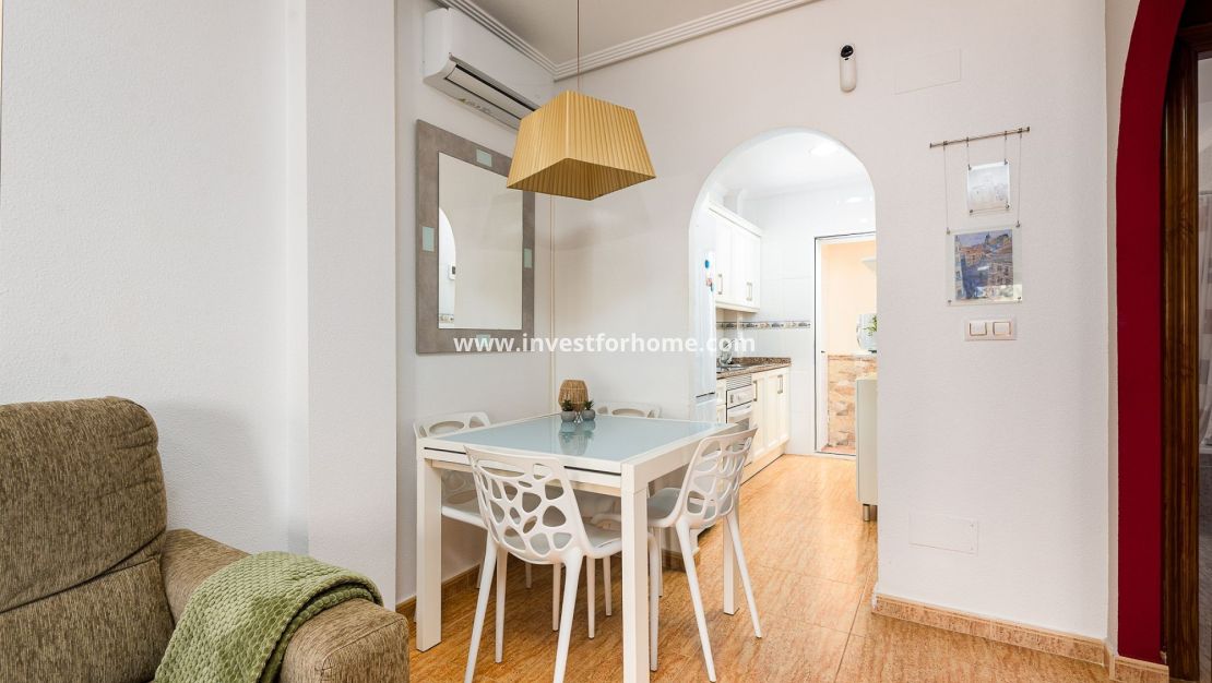 Vente - Bungalow - San Pedro del Pinatar - Costa Calida