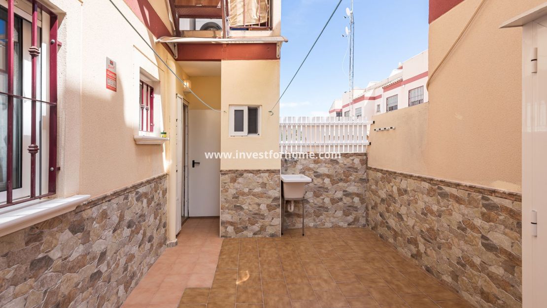 Vente - Bungalow - San Pedro del Pinatar - Costa Calida