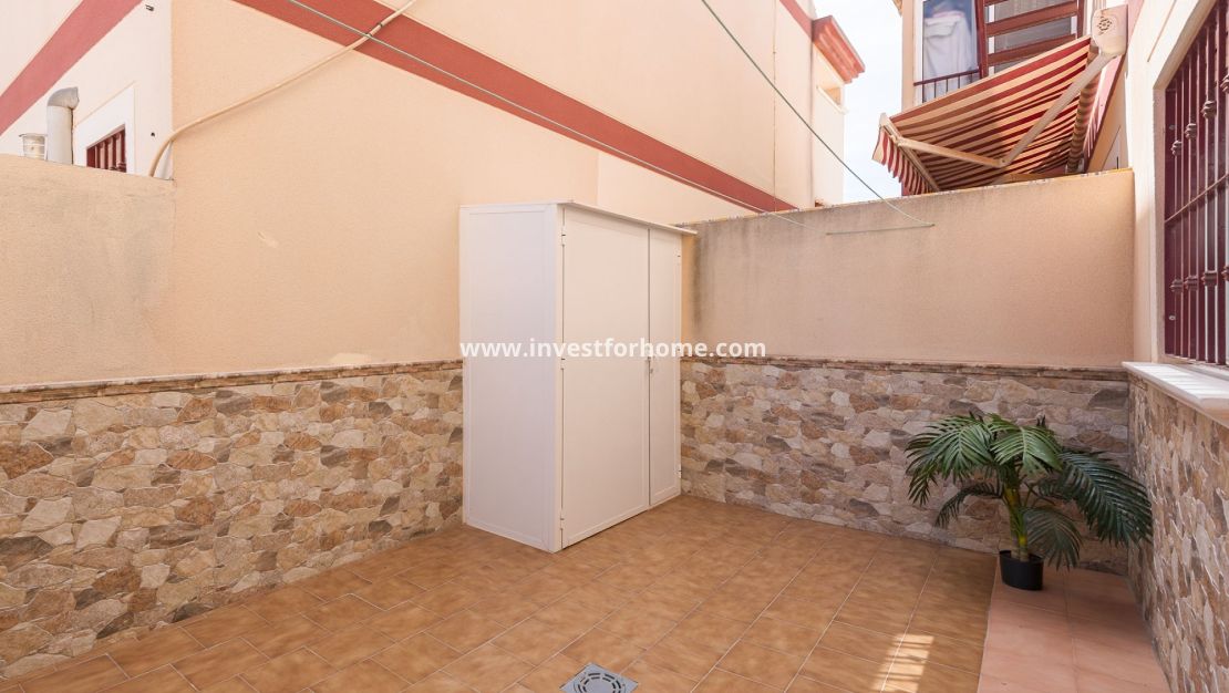 Vente - Bungalow - San Pedro del Pinatar - Costa Calida