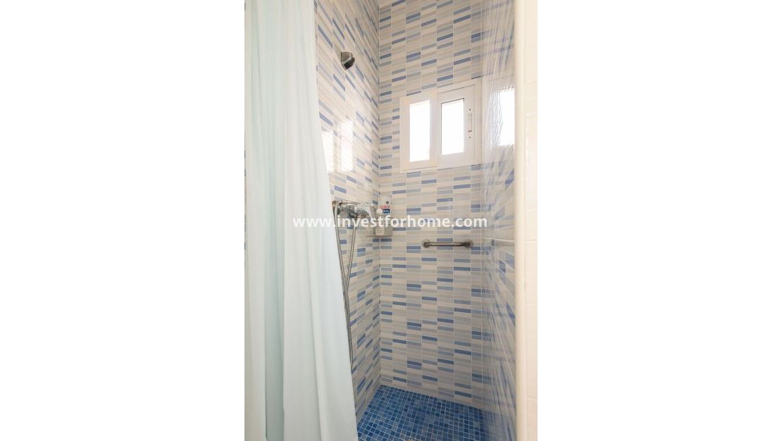 Vente - Bungalow - San Pedro del Pinatar - Costa Calida