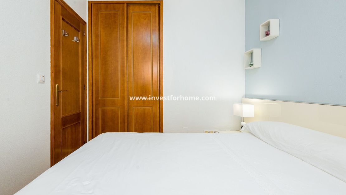Vente - Bungalow - San Pedro del Pinatar - Costa Calida