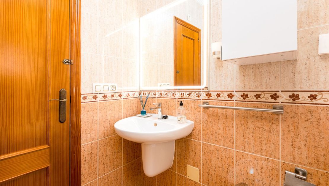 Vente - Bungalow - San Pedro del Pinatar - Costa Calida