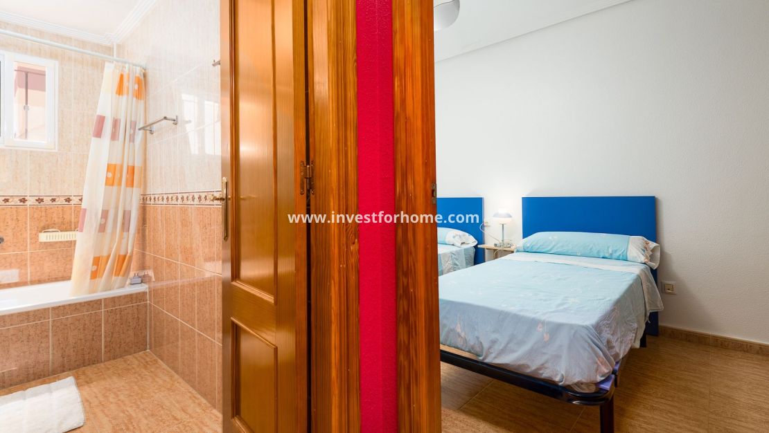 Vente - Bungalow - San Pedro del Pinatar - Costa Calida