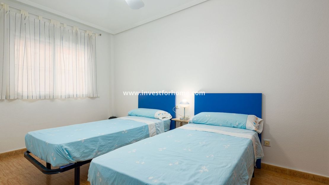 Vente - Bungalow - San Pedro del Pinatar - Costa Calida