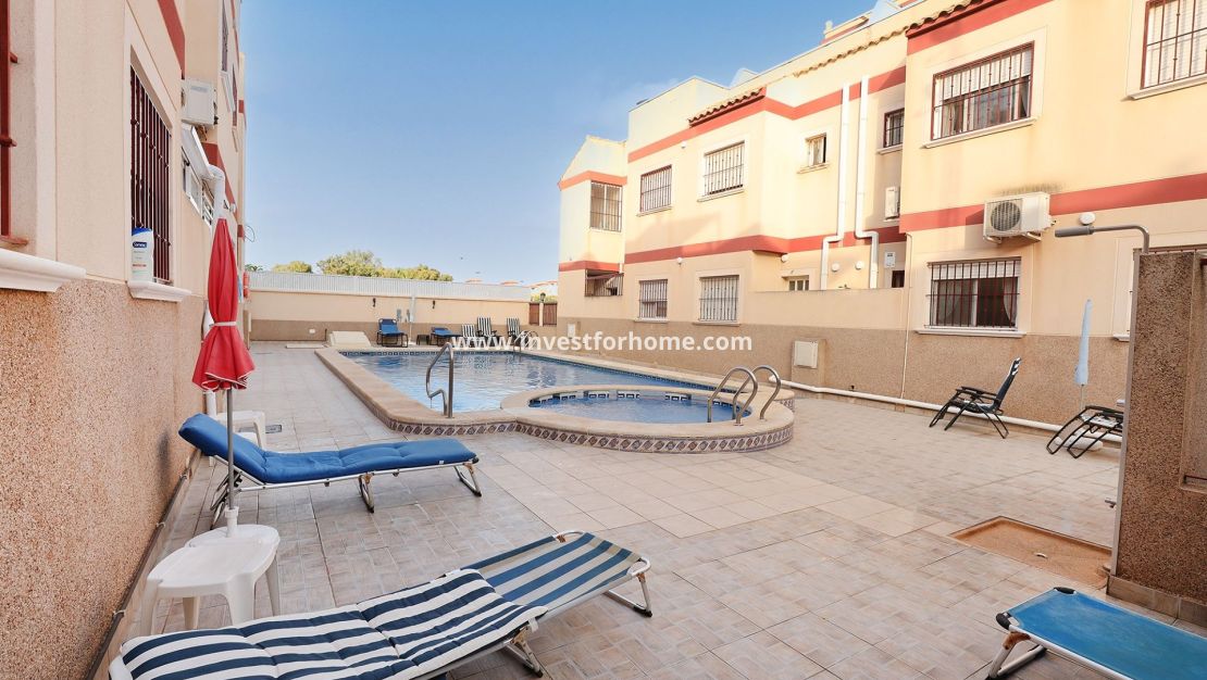 Vente - Bungalow - San Pedro del Pinatar - Costa Calida