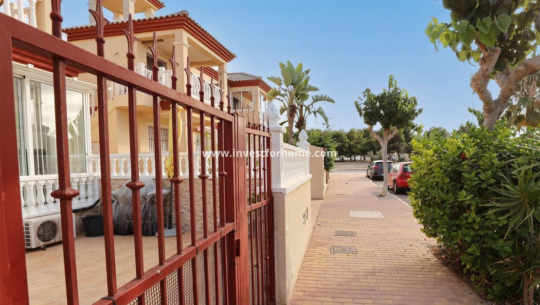 Vente - Bungalow - San Pedro del Pinatar - Costa Calida