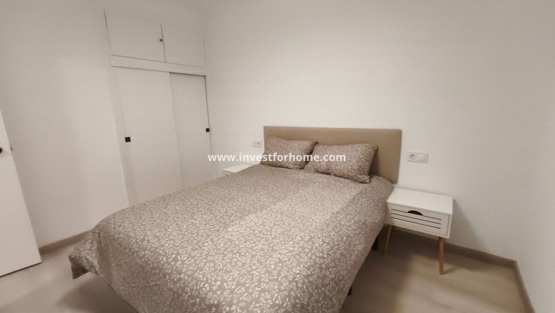 Vente - Bungalow - San Pedro del Pinatar - Lo Pagan