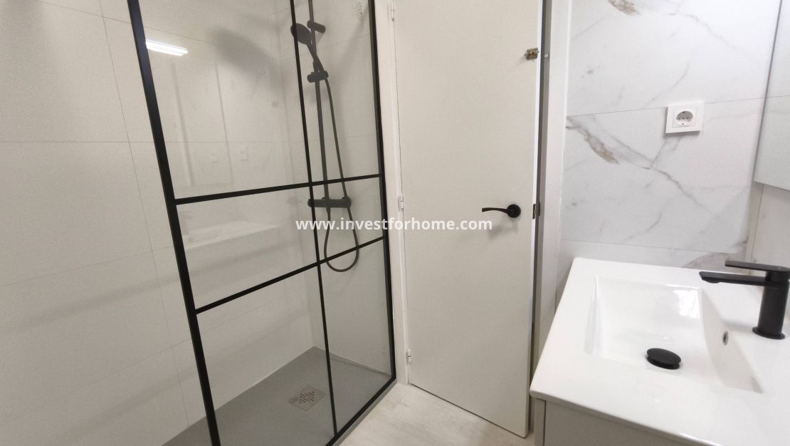 Vente - Bungalow - San Pedro del Pinatar - Lo Pagan