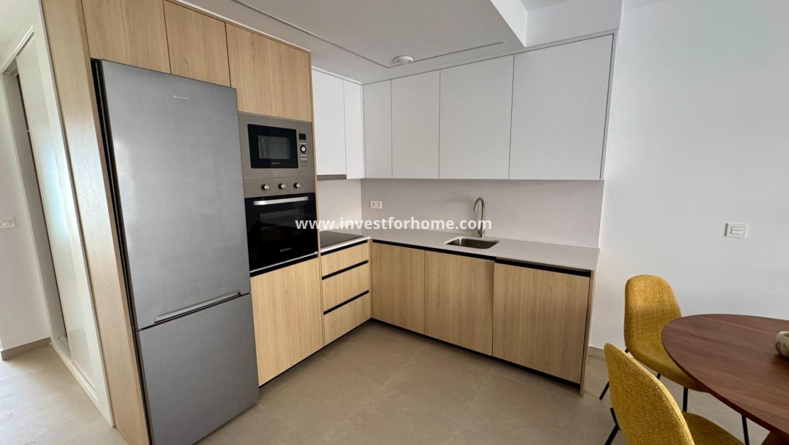 Vente - Bungalow - San Pedro del Pinatar - Lopagán