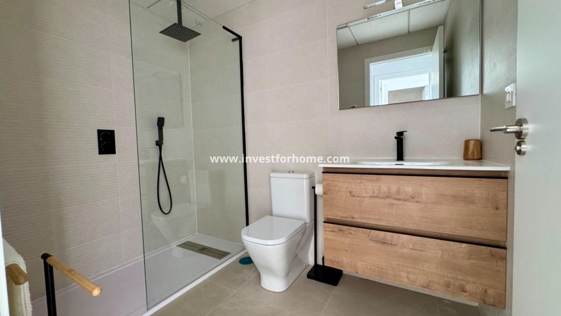 Vente - Bungalow - San Pedro del Pinatar - Lopagán