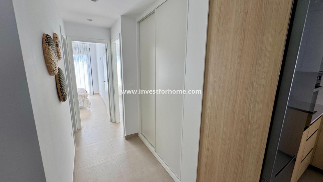 Vente - Bungalow - San Pedro del Pinatar - San Pedro del Pinatar pueblo