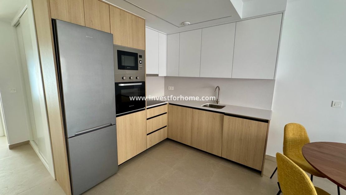 Vente - Bungalow - San Pedro del Pinatar - San Pedro del Pinatar pueblo