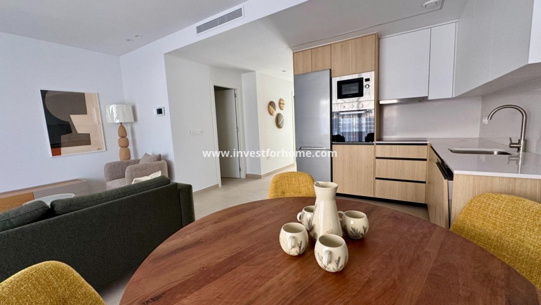 Vente - Bungalow - San Pedro del Pinatar - San Pedro del Pinatar pueblo