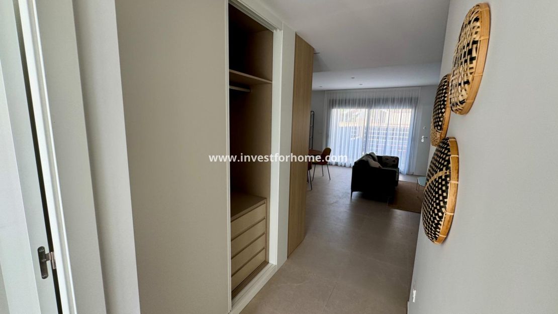 Vente - Bungalow - San Pedro del Pinatar - San Pedro del Pinatar pueblo