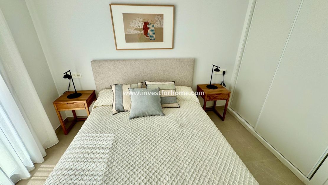 Vente - Bungalow - San Pedro del Pinatar - San Pedro del Pinatar pueblo