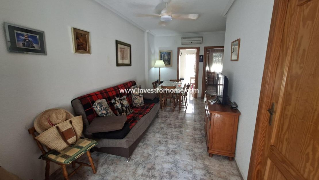 Vente - Bungalow - San Pedro del Pinatar - San Pedro del Pinatar pueblo