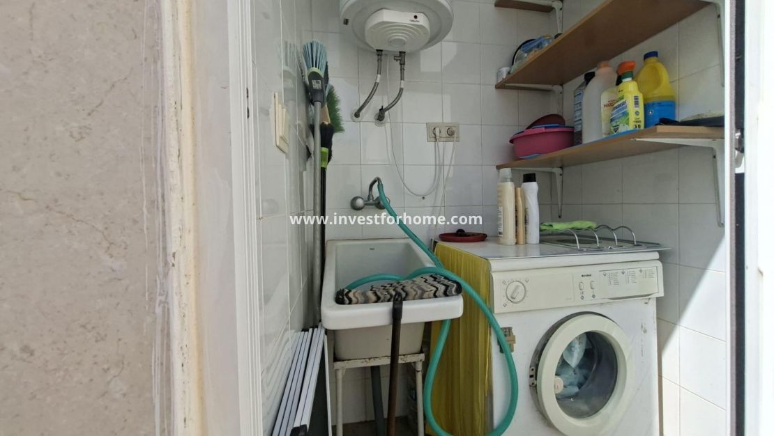 Vente - Bungalow - San Pedro del Pinatar - San Pedro del Pinatar pueblo