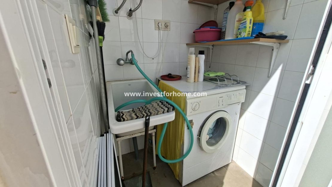 Vente - Bungalow - San Pedro del Pinatar - San Pedro del Pinatar pueblo