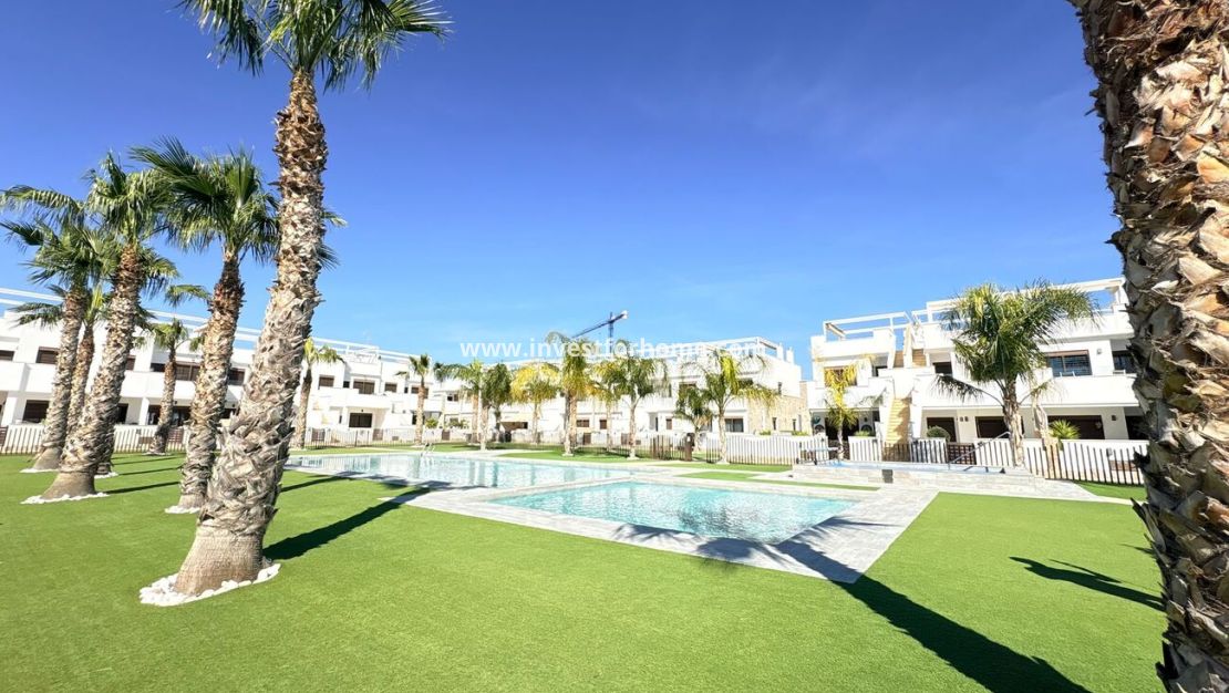 Vente - Bungalow - Torre de La Horadada - Porto Marina