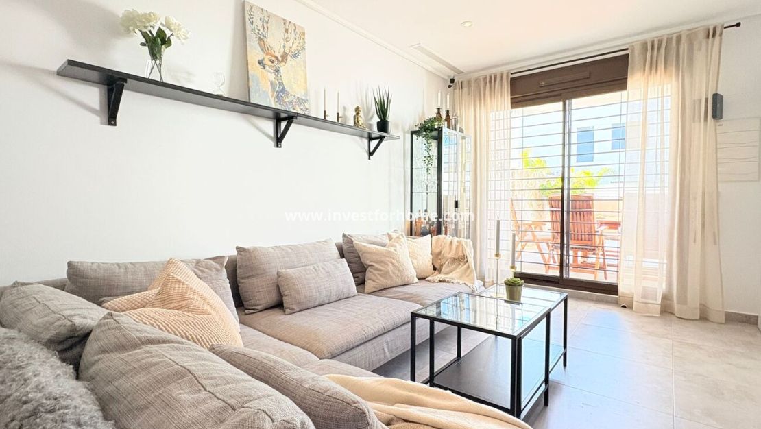 Vente - Bungalow - Torre de La Horadada - Porto Marina