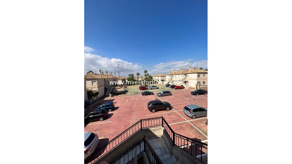 Vente - Bungalow - Torrevieja - aguas nuevas