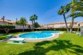 Vente - Bungalow - Torrevieja - aguas nuevas