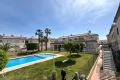 Vente - Bungalow - Torrevieja - aguas nuevas