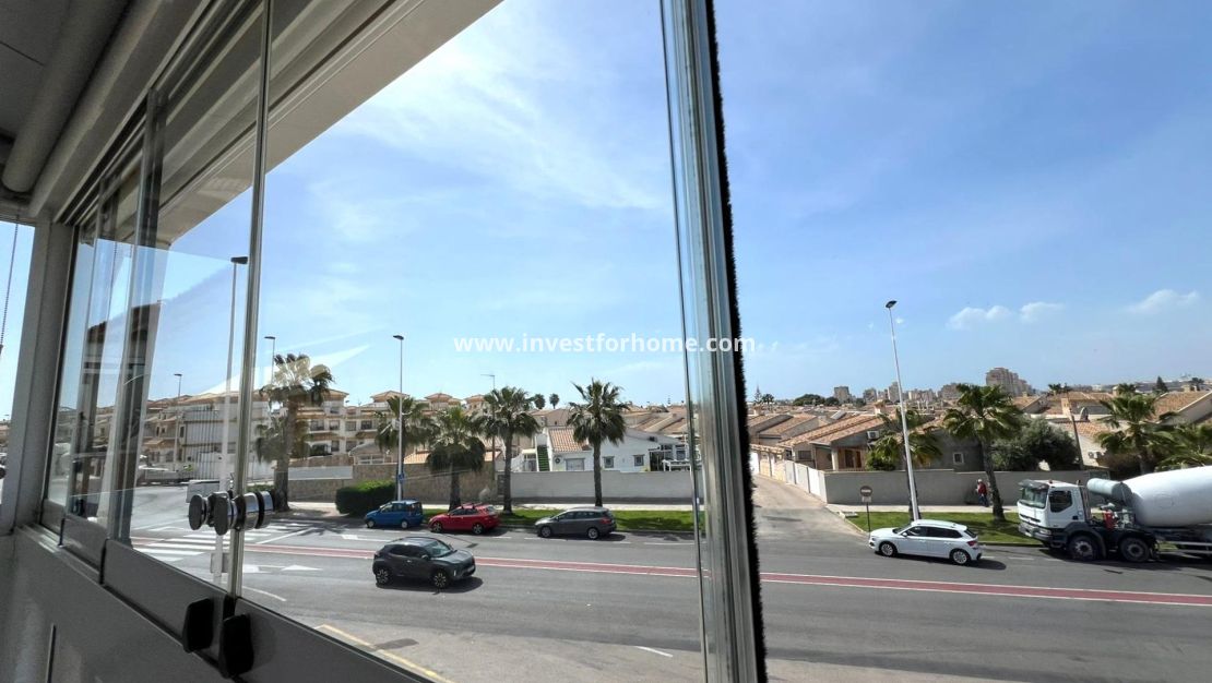 Vente - Bungalow - Torrevieja - aguas nuevas