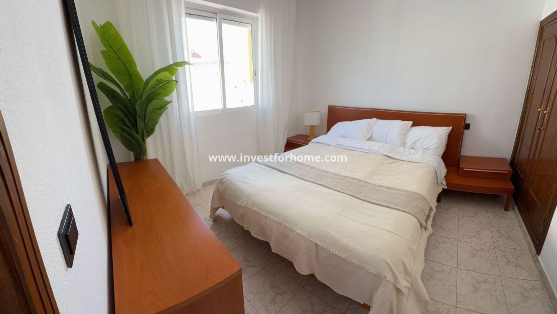 Vente - Bungalow - Torrevieja - Cañada Del Molino