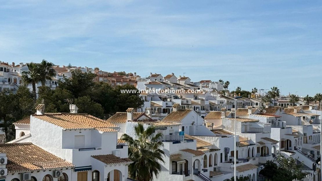 Vente - Bungalow - Torrevieja - Cañada Del Molino