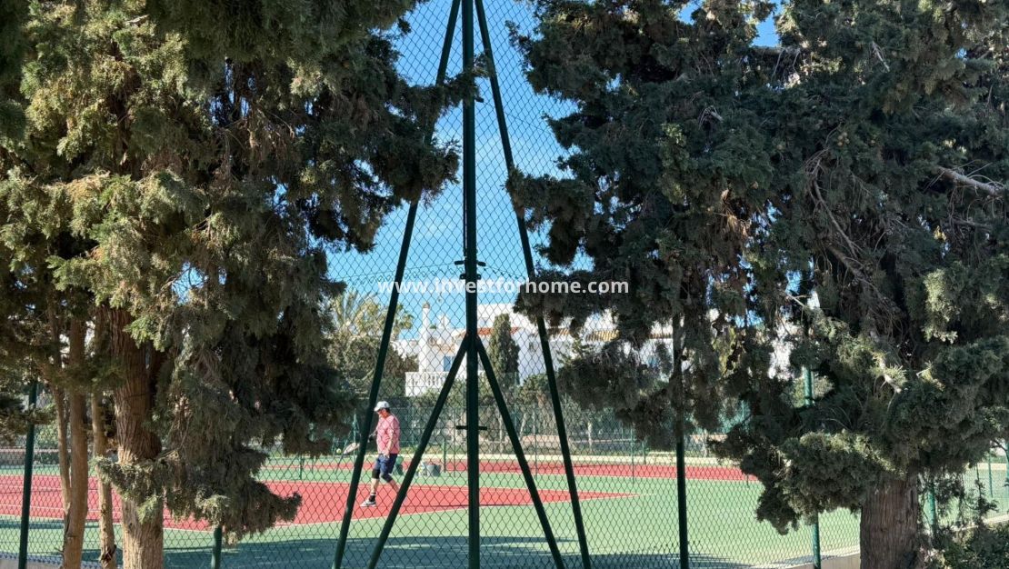 Vente - Bungalow - Torrevieja - Cañada Del Molino