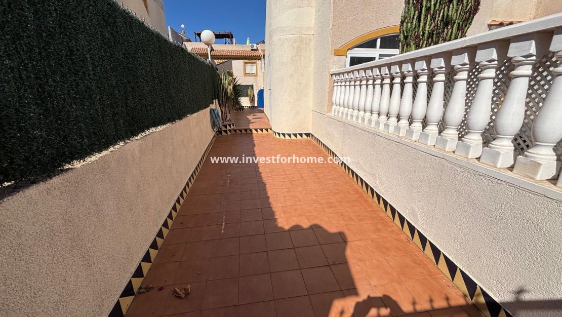 Vente - Bungalow - Torrevieja - Centro
