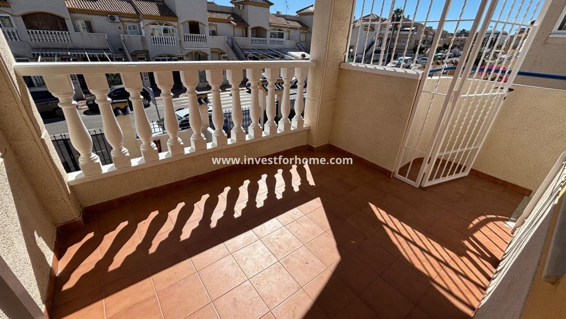 Vente - Bungalow - Torrevieja - Centro