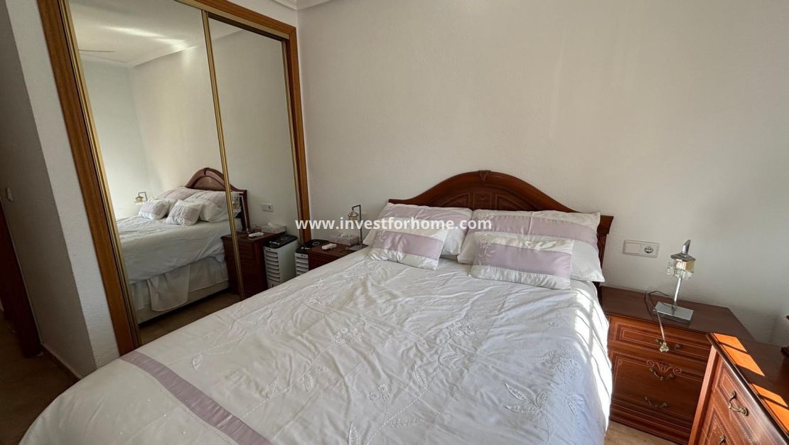 Vente - Bungalow - Torrevieja - Centro