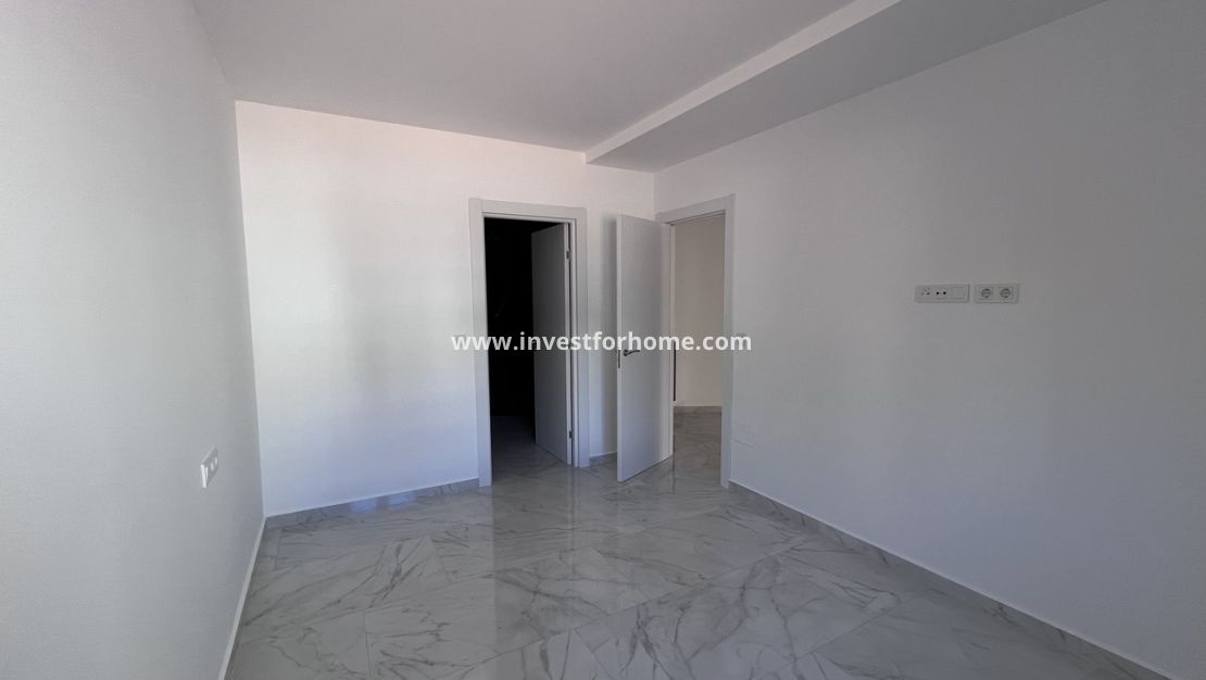 Vente - Bungalow - Torrevieja - Centro