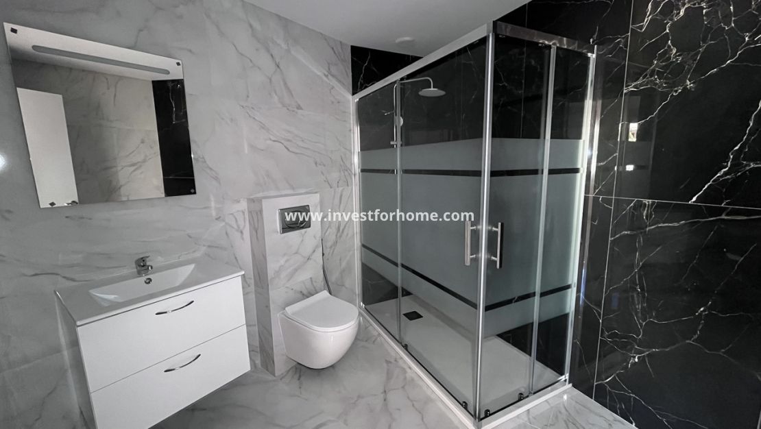 Vente - Bungalow - Torrevieja - Centro