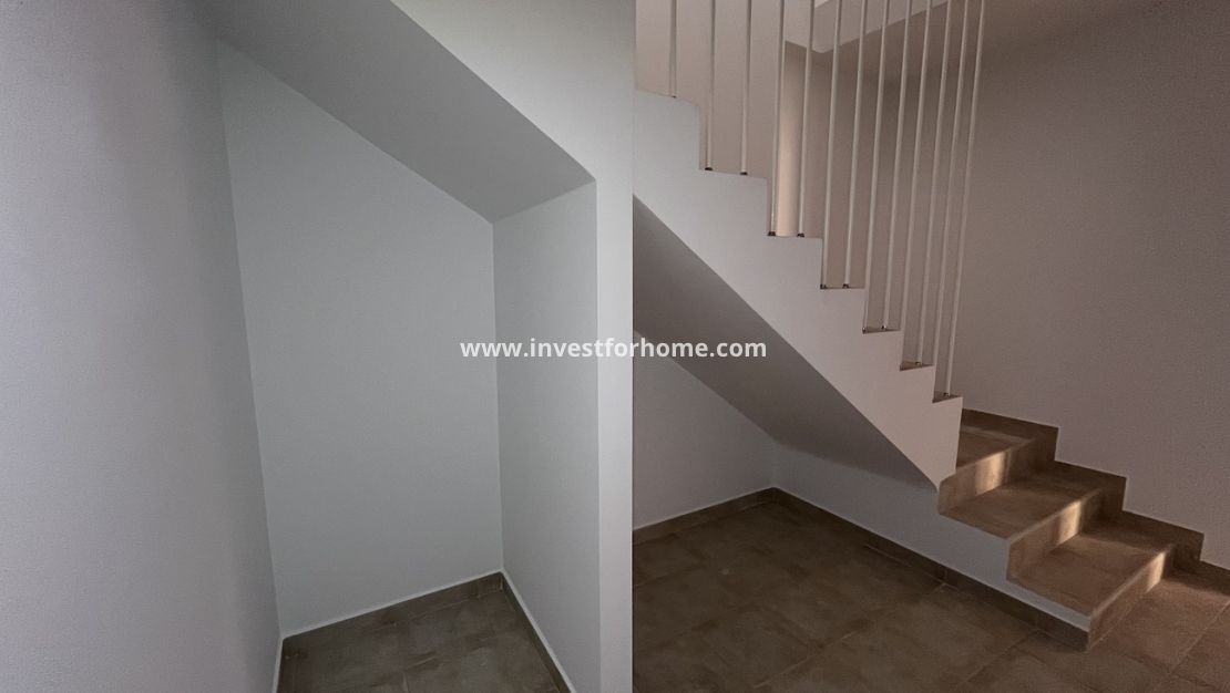 Vente - Bungalow - Torrevieja - Centro